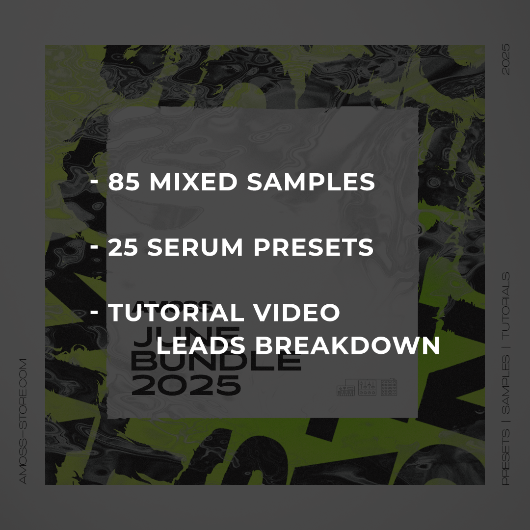 June Production Bundle 2025