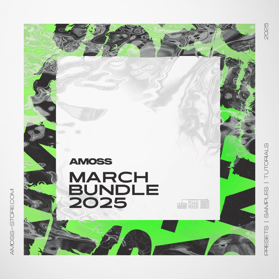 March Production Bundle 2025