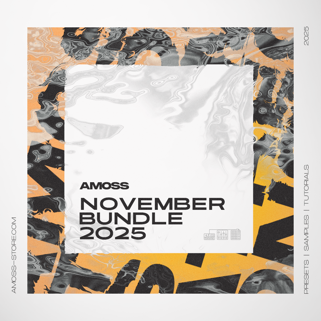 November Production Bundle 2025