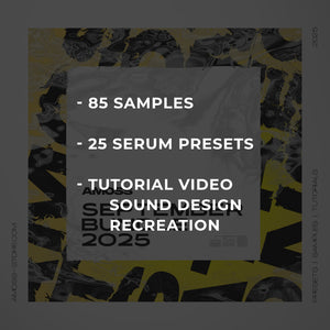 
                  
                    September Production Bundle 2025
                  
                