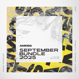 
                  
                    September Production Bundle 2025
                  
                