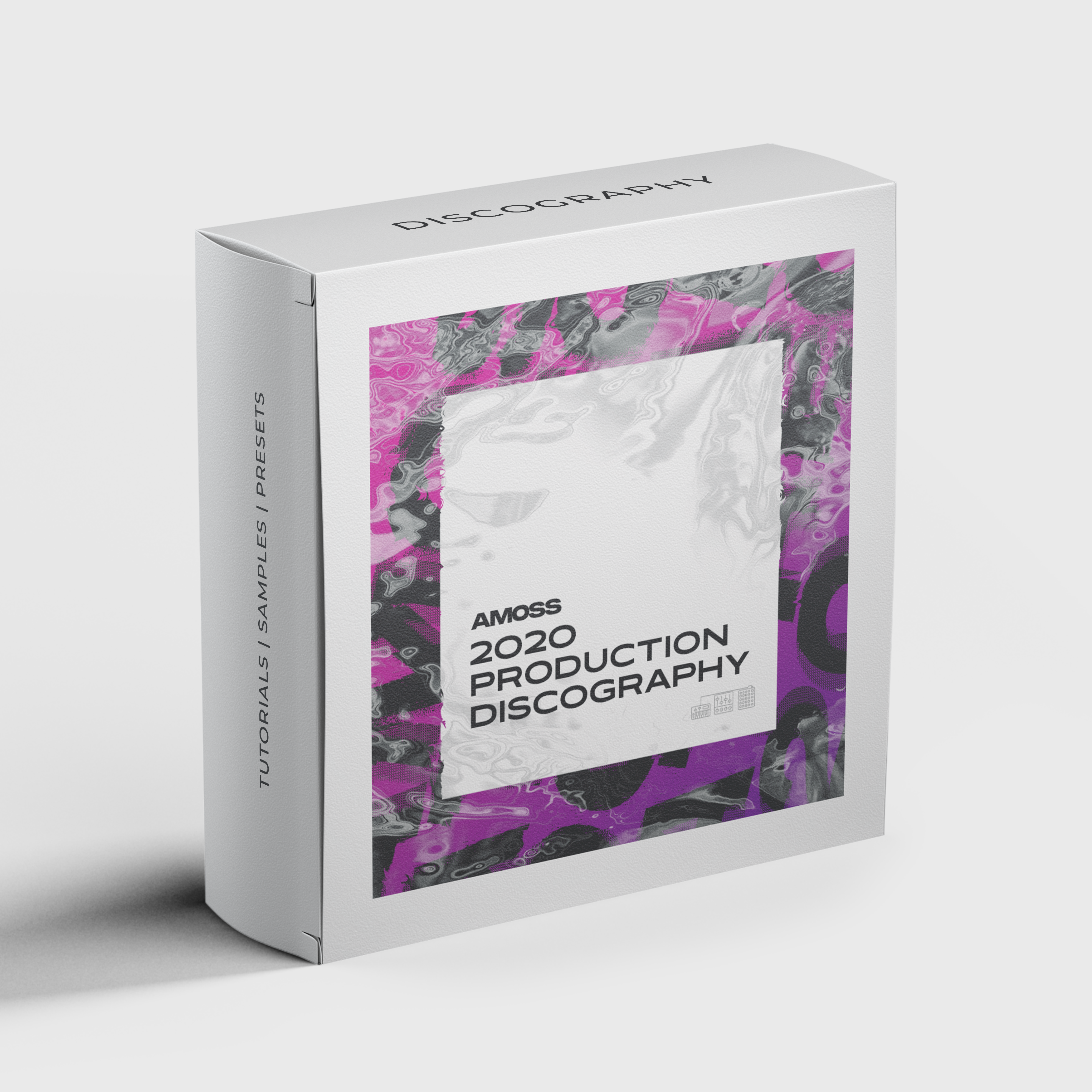 Production Discography 2020