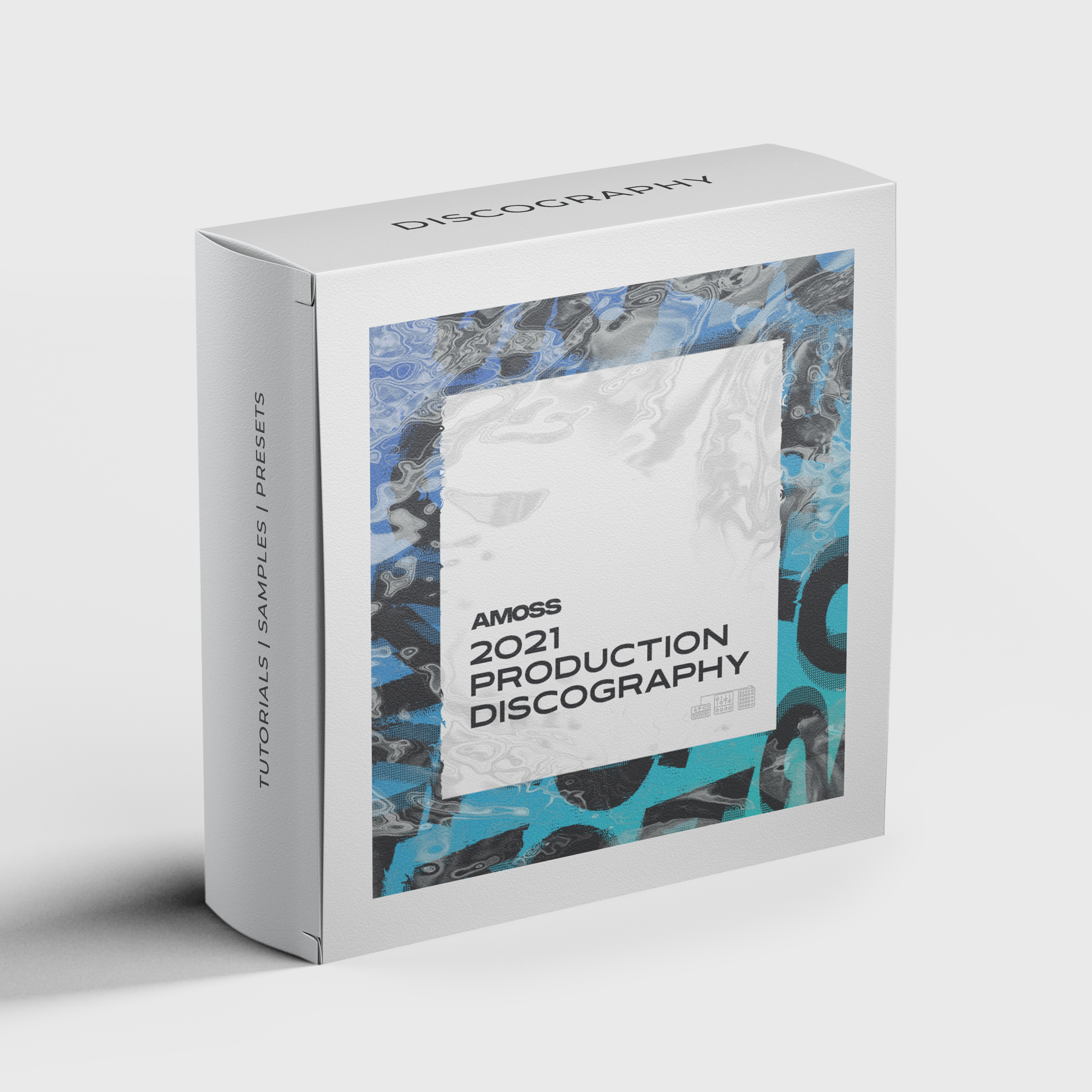 Production Discography 2021