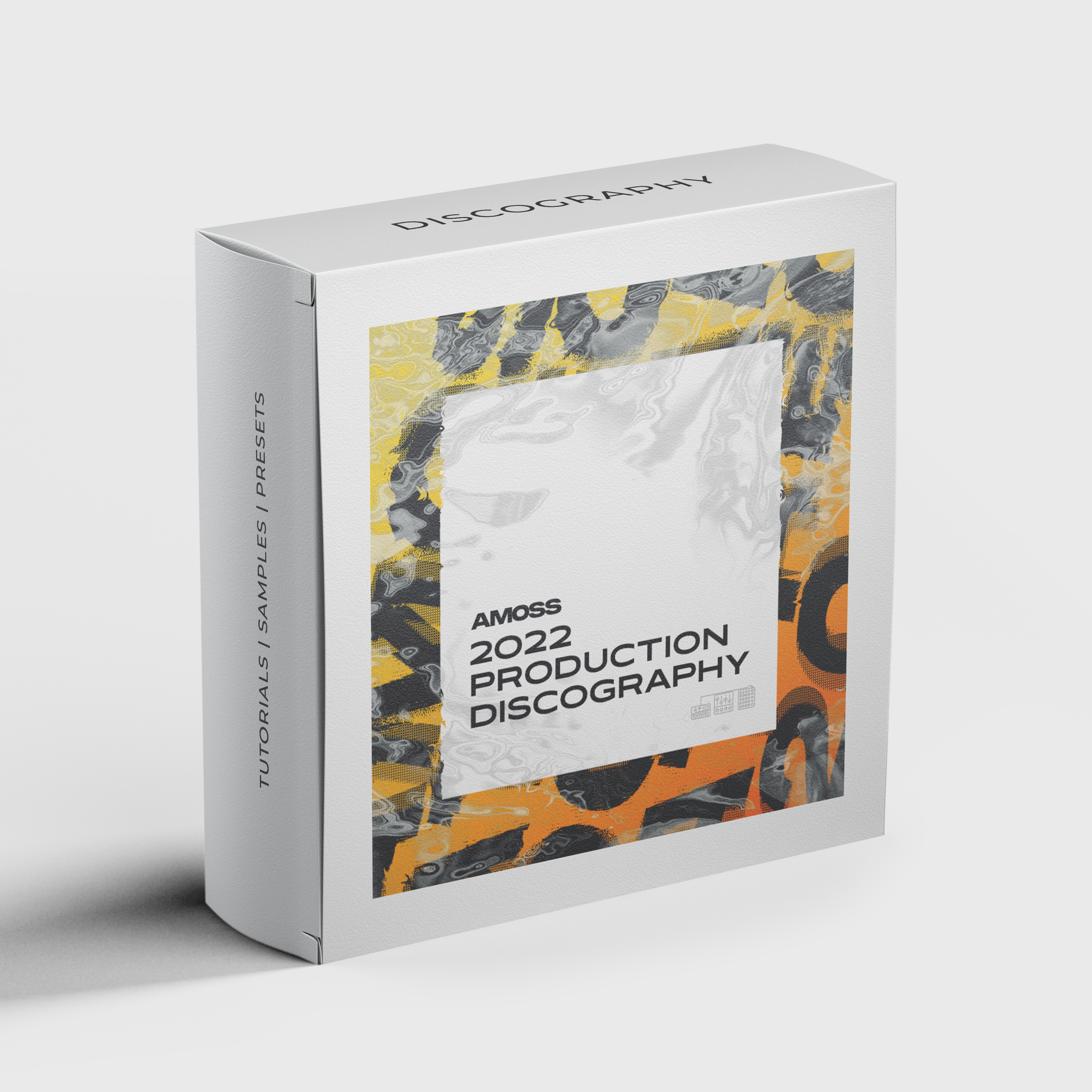 Production Discography 2022