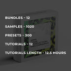 Production Discography 2025