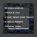 April Production Bundle 2021
