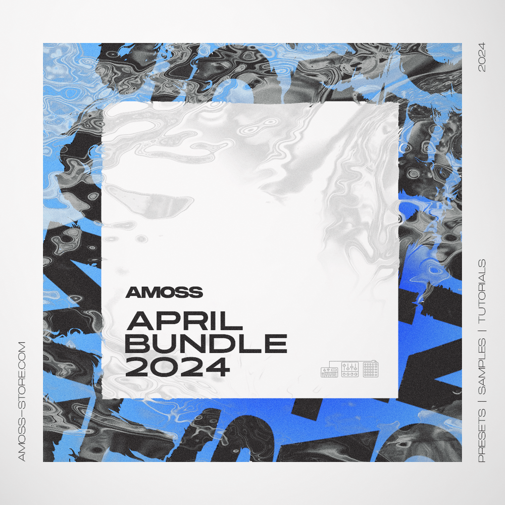 April Production Bundle 2024