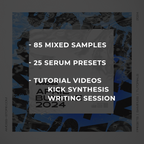 April Production Bundle 2024