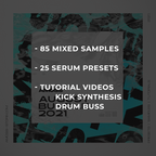 August Production Bundle 2021