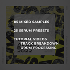 August Production Bundle 2022