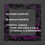 August Production Bundle 2023