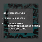 August Production Bundle 2024