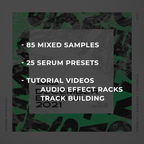 December Production Bundle 2021