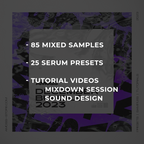 December Production Bundle 2023