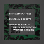 December Production Bundle 2024