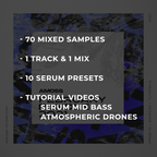 February Production Bundle 2021