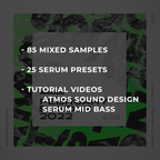 February Production Bundle 2022