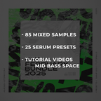 February Production Bundle 2025