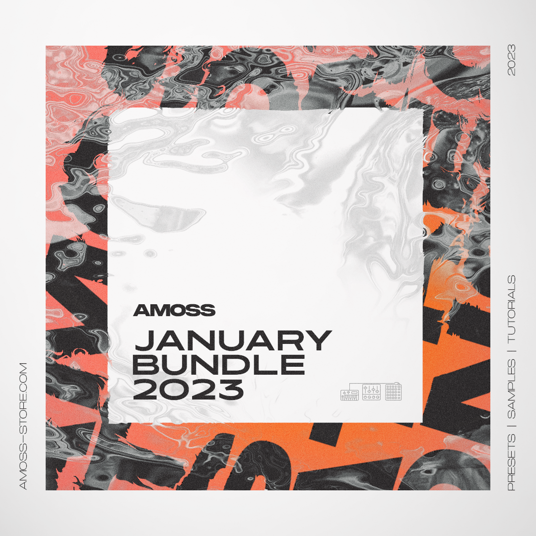 January Production Bundle 2023