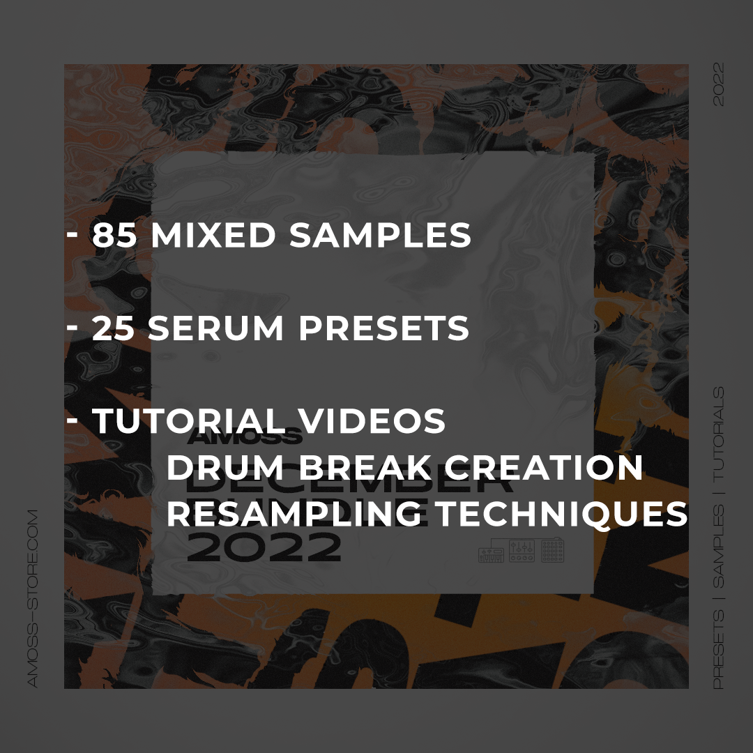 January Production Bundle 2023