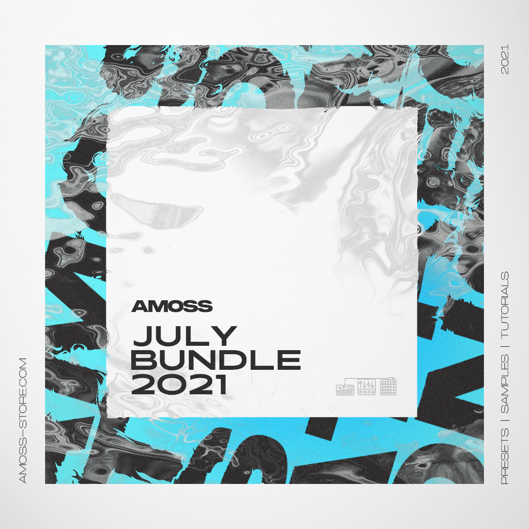 July Production Bundle 2021
