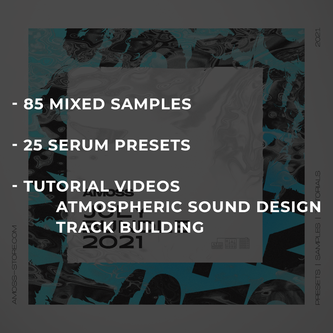 July Production Bundle 2021