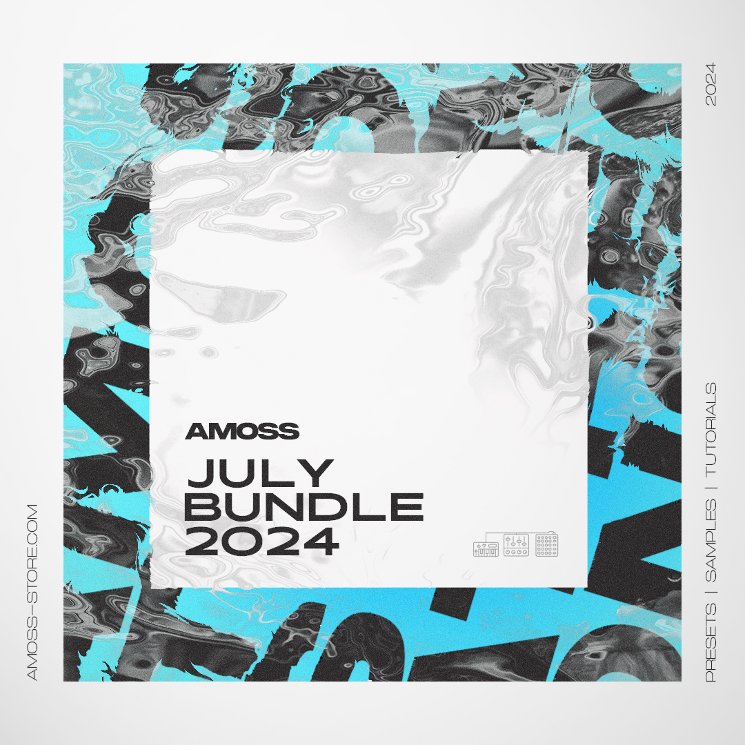 July Production Bundle 2024