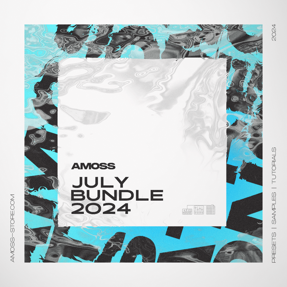 July Production Bundle 2024