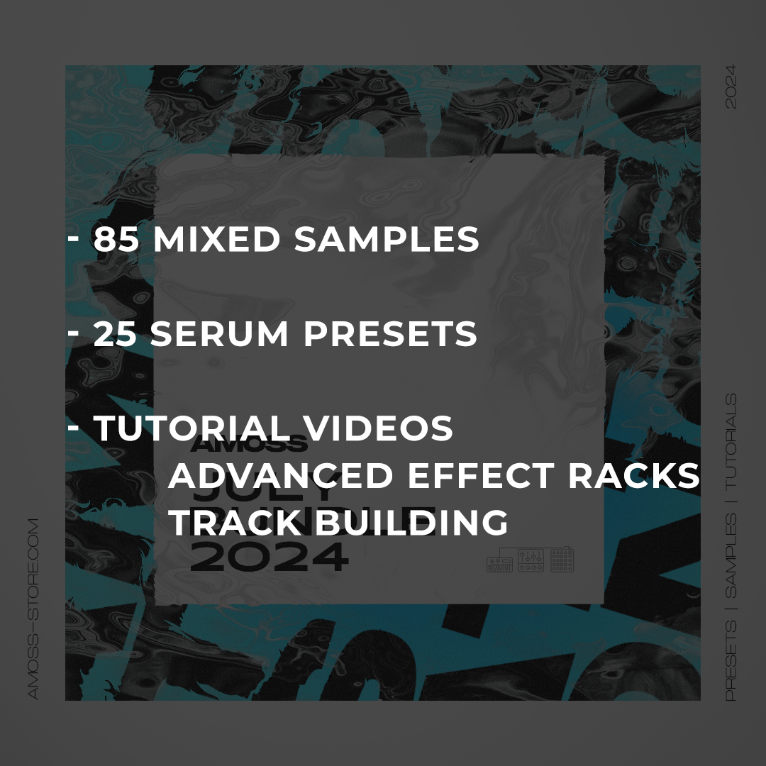 July Production Bundle 2024