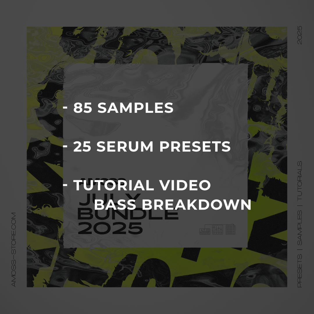 July Production Bundle 2025