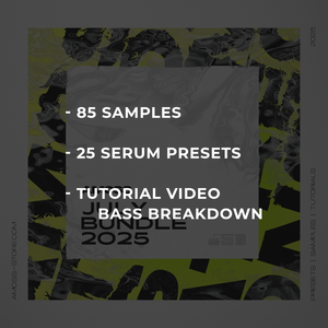 
                  
                    July Production Bundle 2025
                  
                
