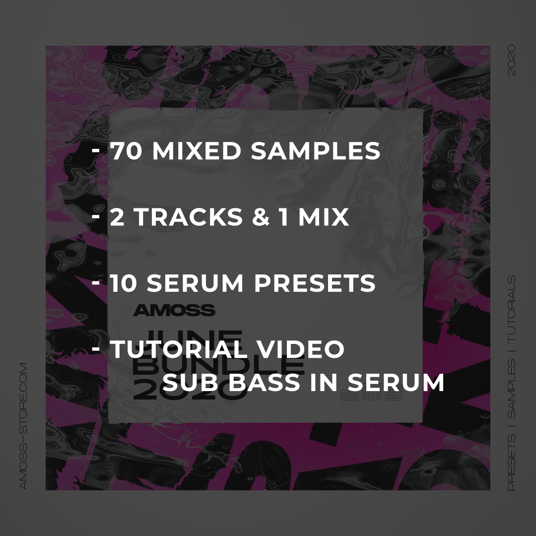 June Production Bundle 2020