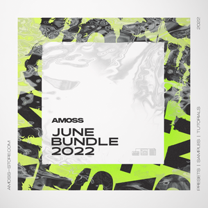 
                  
                    June Production Bundle 2022
                  
                