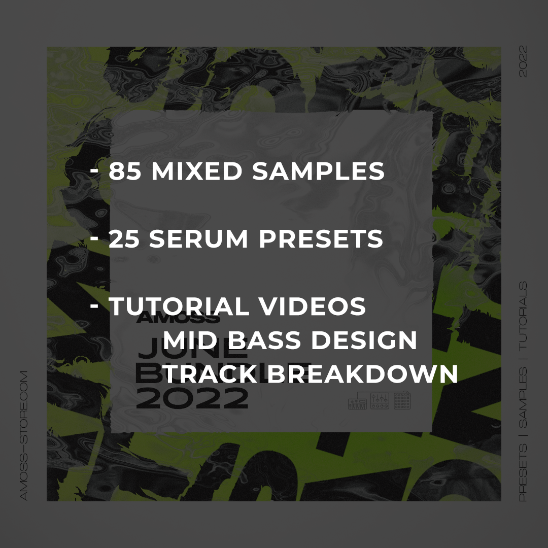 June Production Bundle 2022