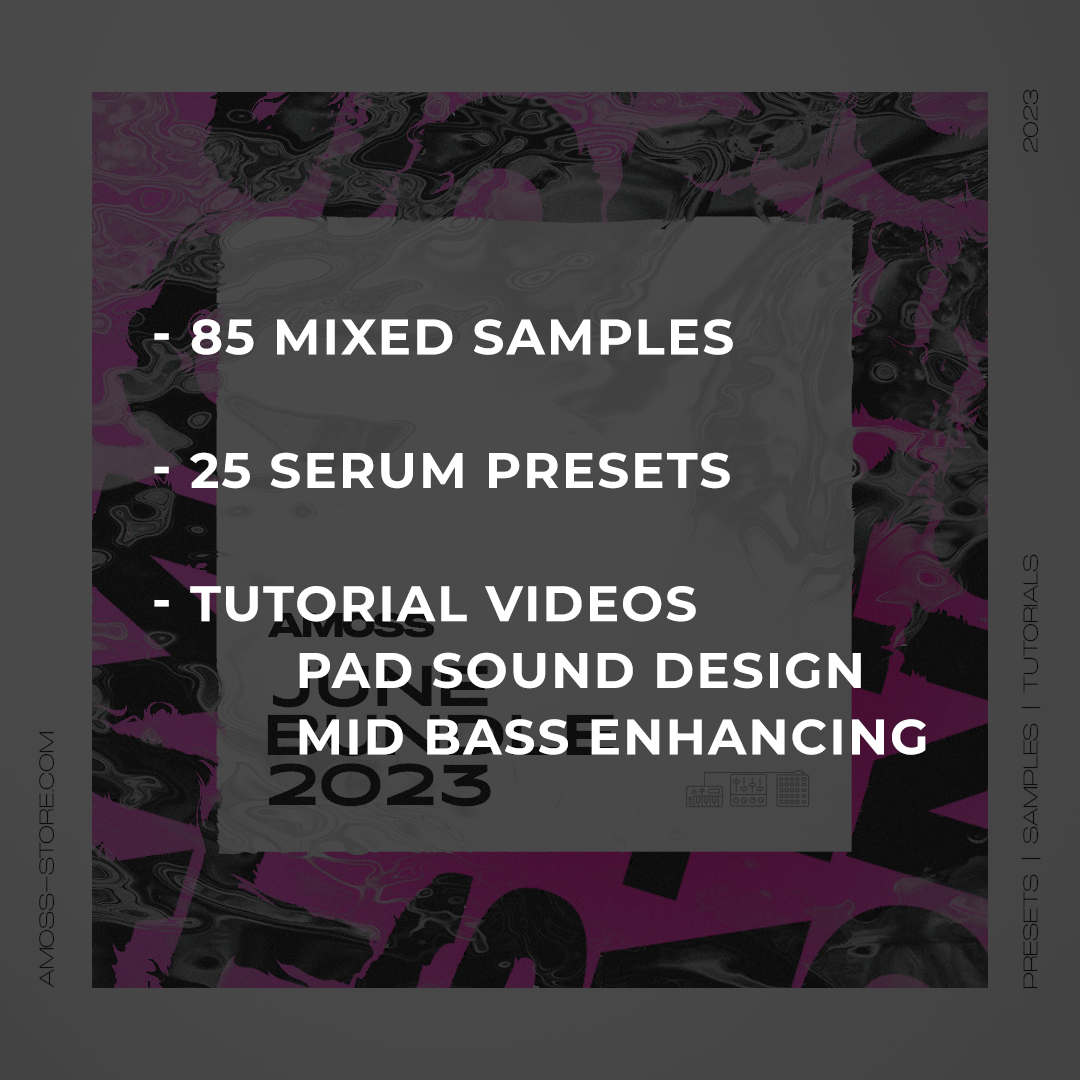 June Production Bundle 2023