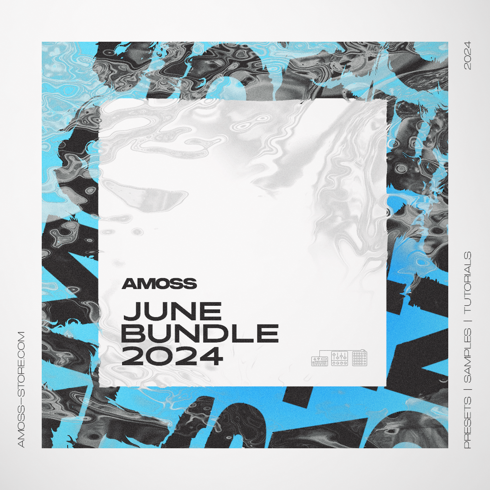 June Production Bundle 2024