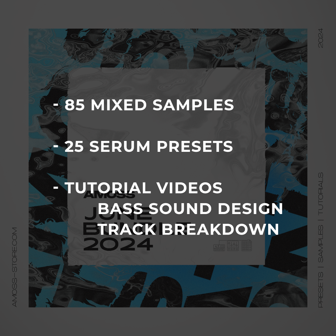 June Production Bundle 2024