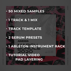 March Production Bundle 2020