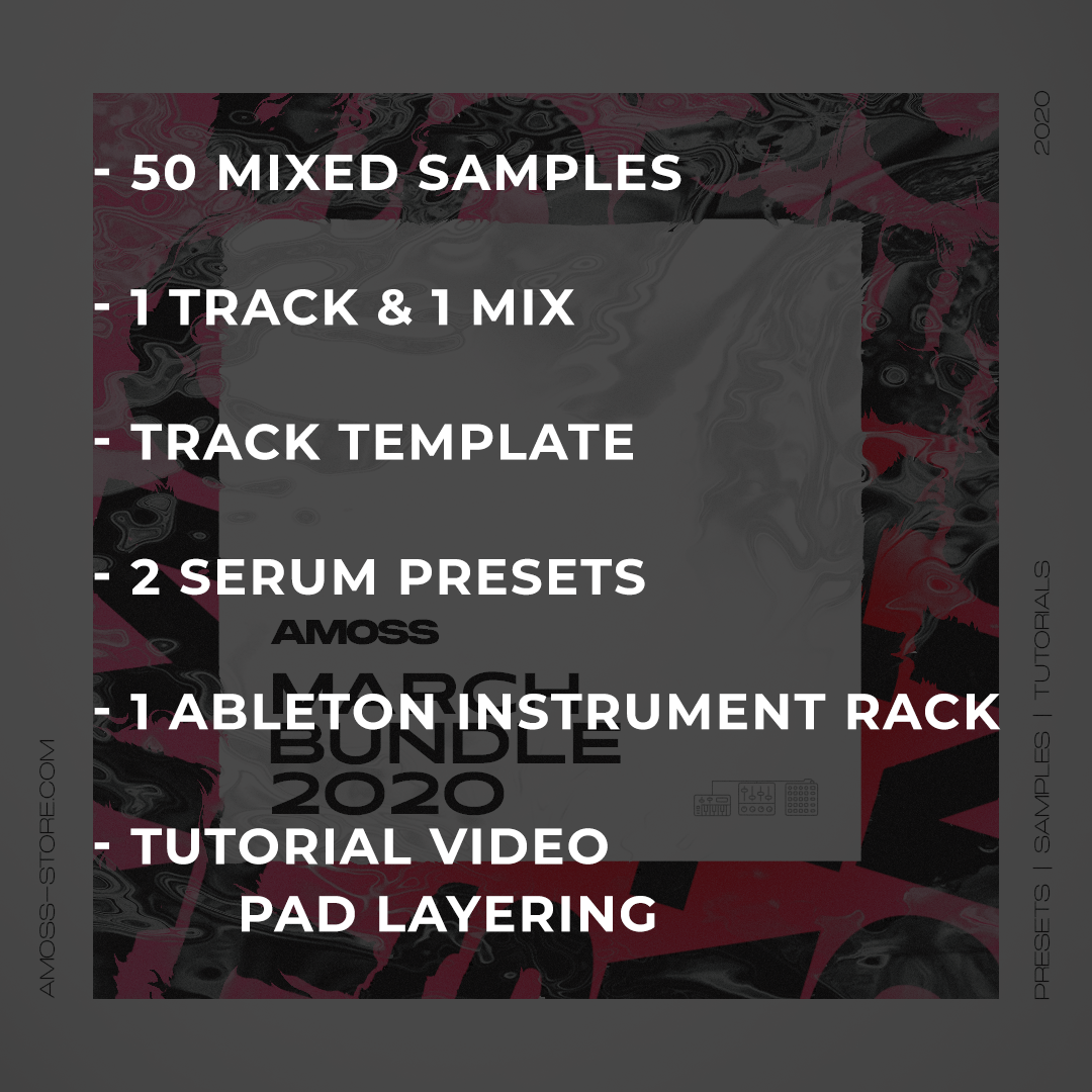 March Production Bundle 2020