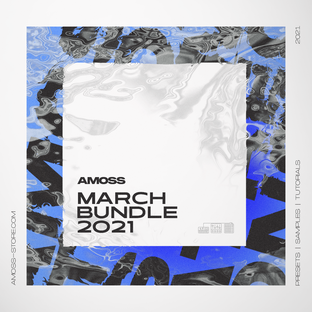 March Production Bundle 2021