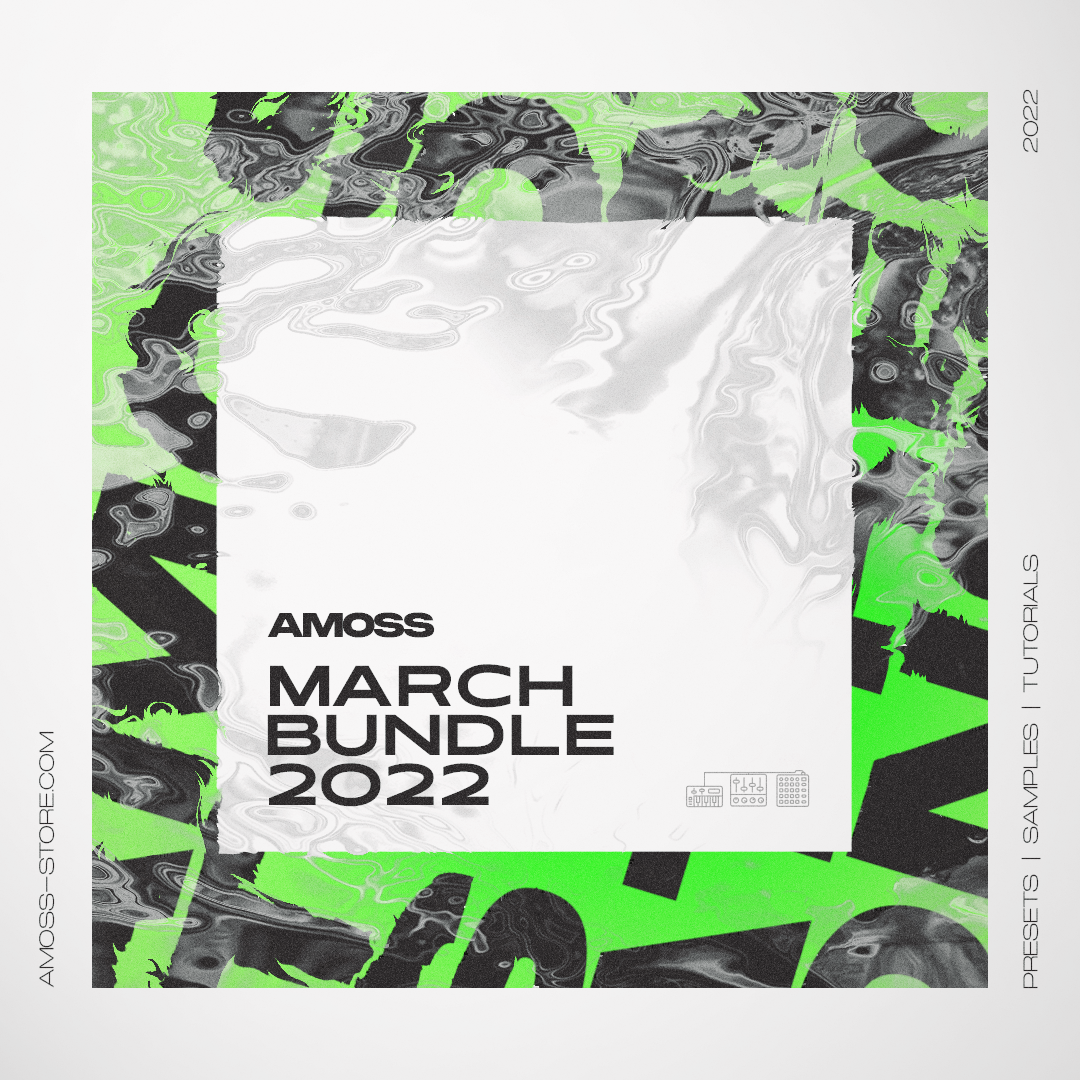 March Production Bundle 2022