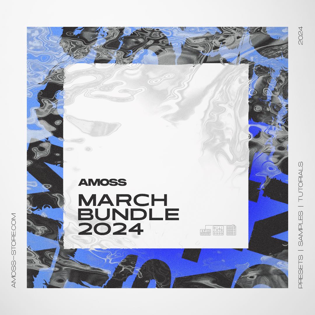 March Production Bundle 2024