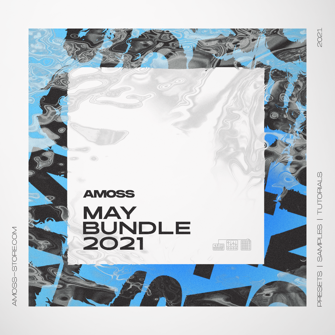May Production Bundle 2021