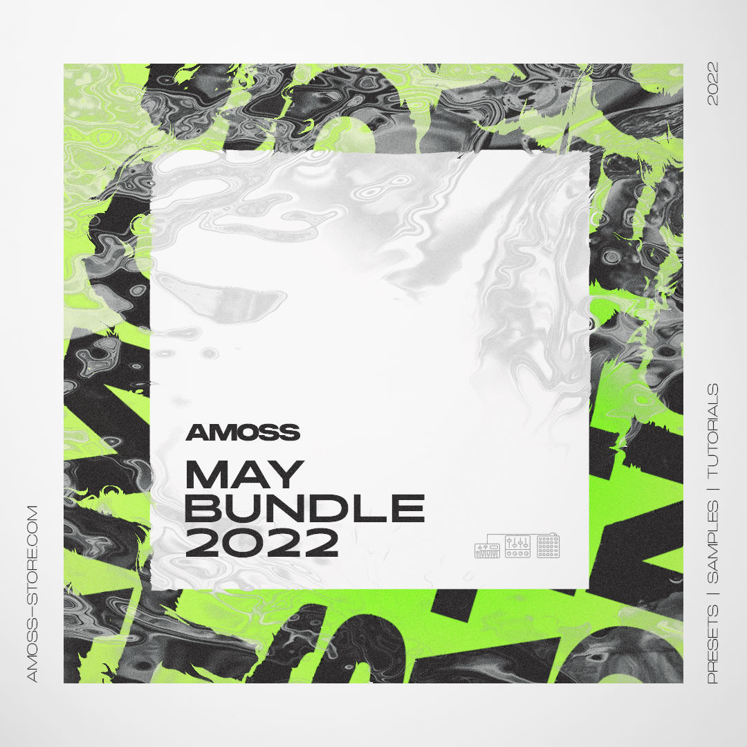 May Production Bundle 2022