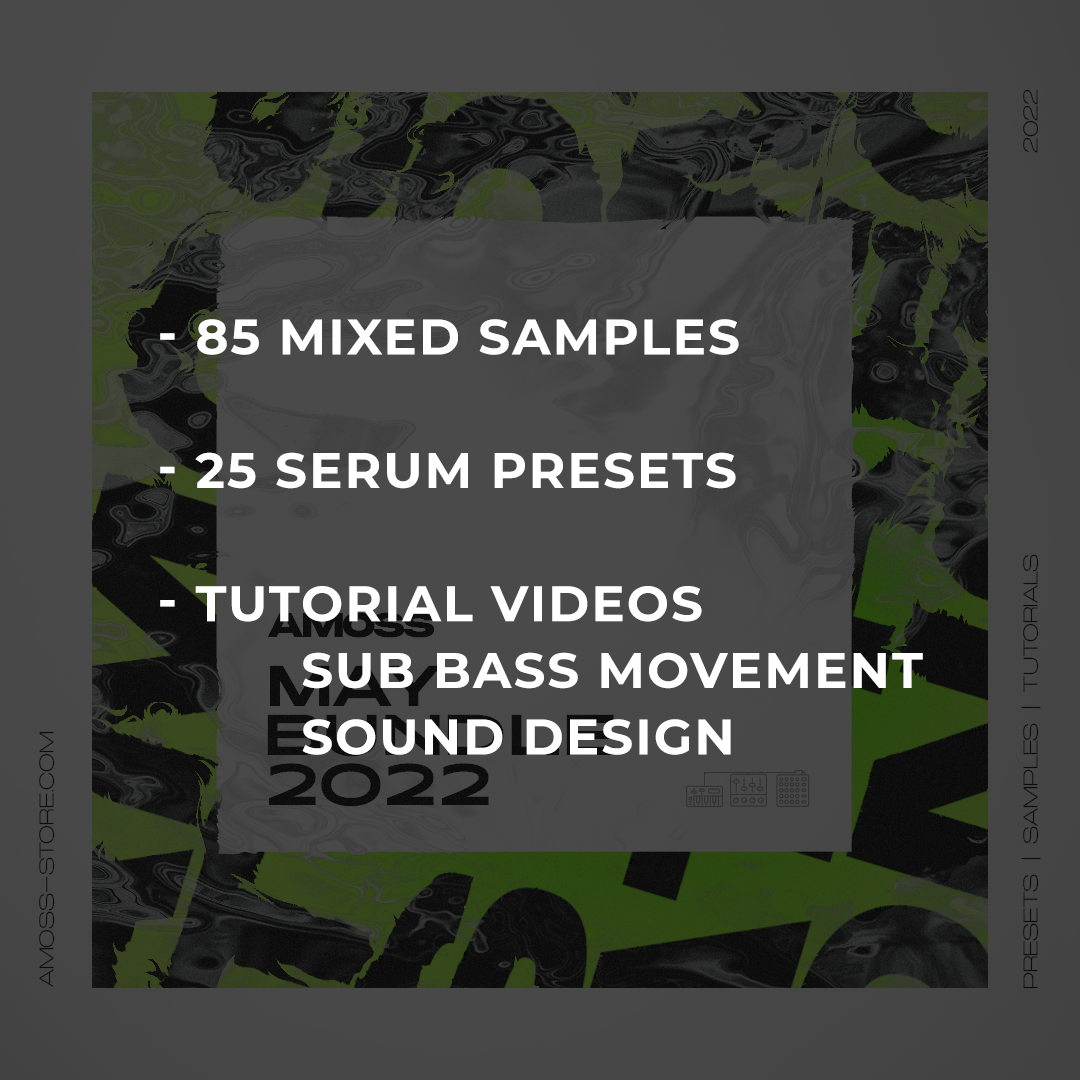 May Production Bundle 2022