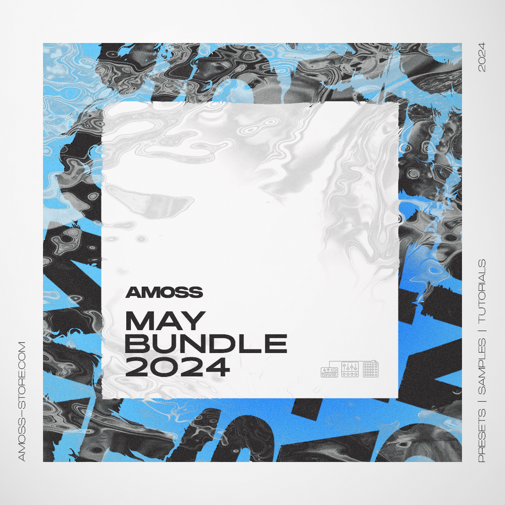 May Production Bundle 2024