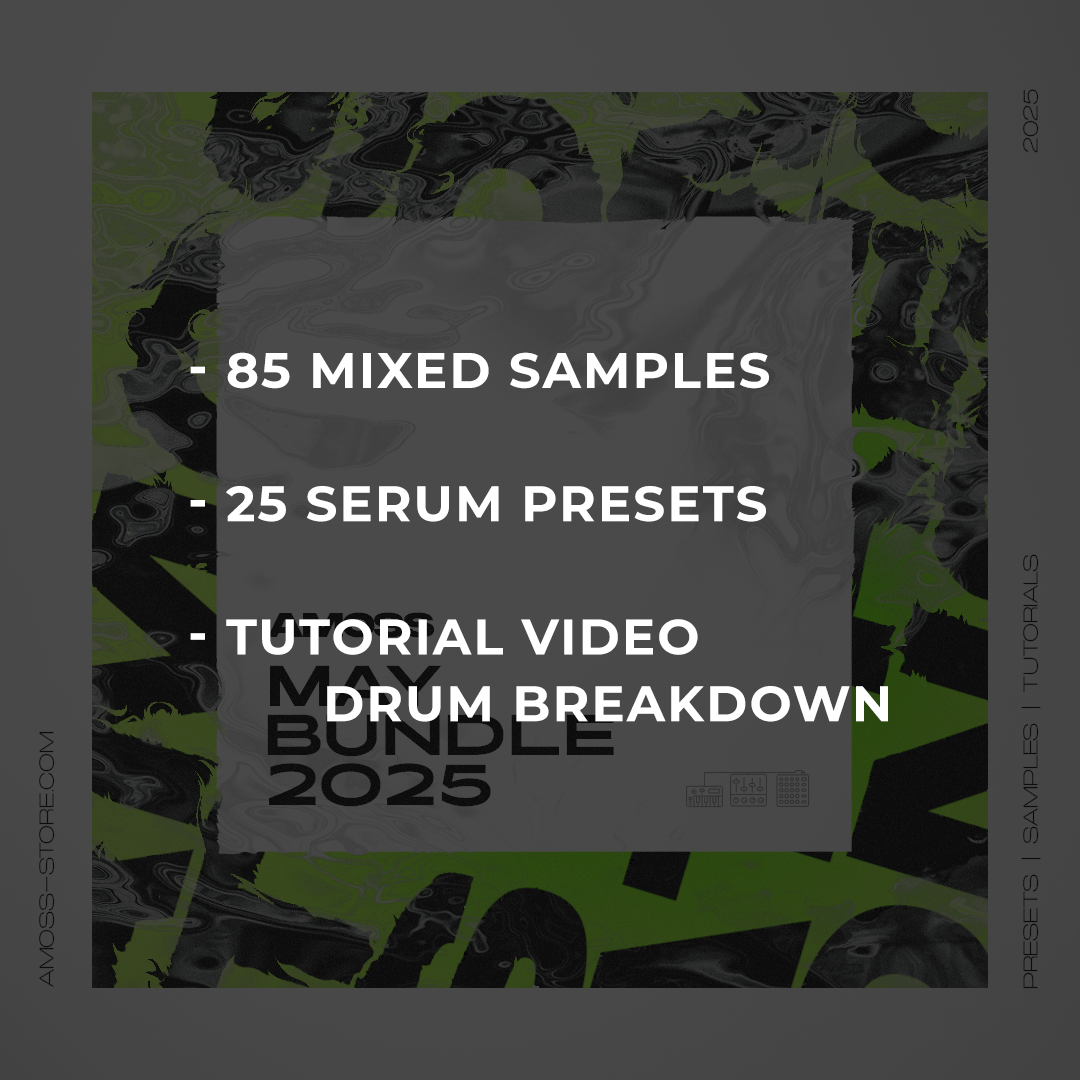 May Production Bundle 2025