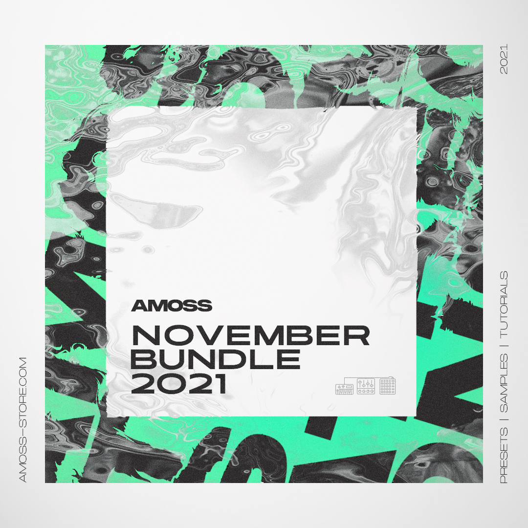 November Production Bundle 2021