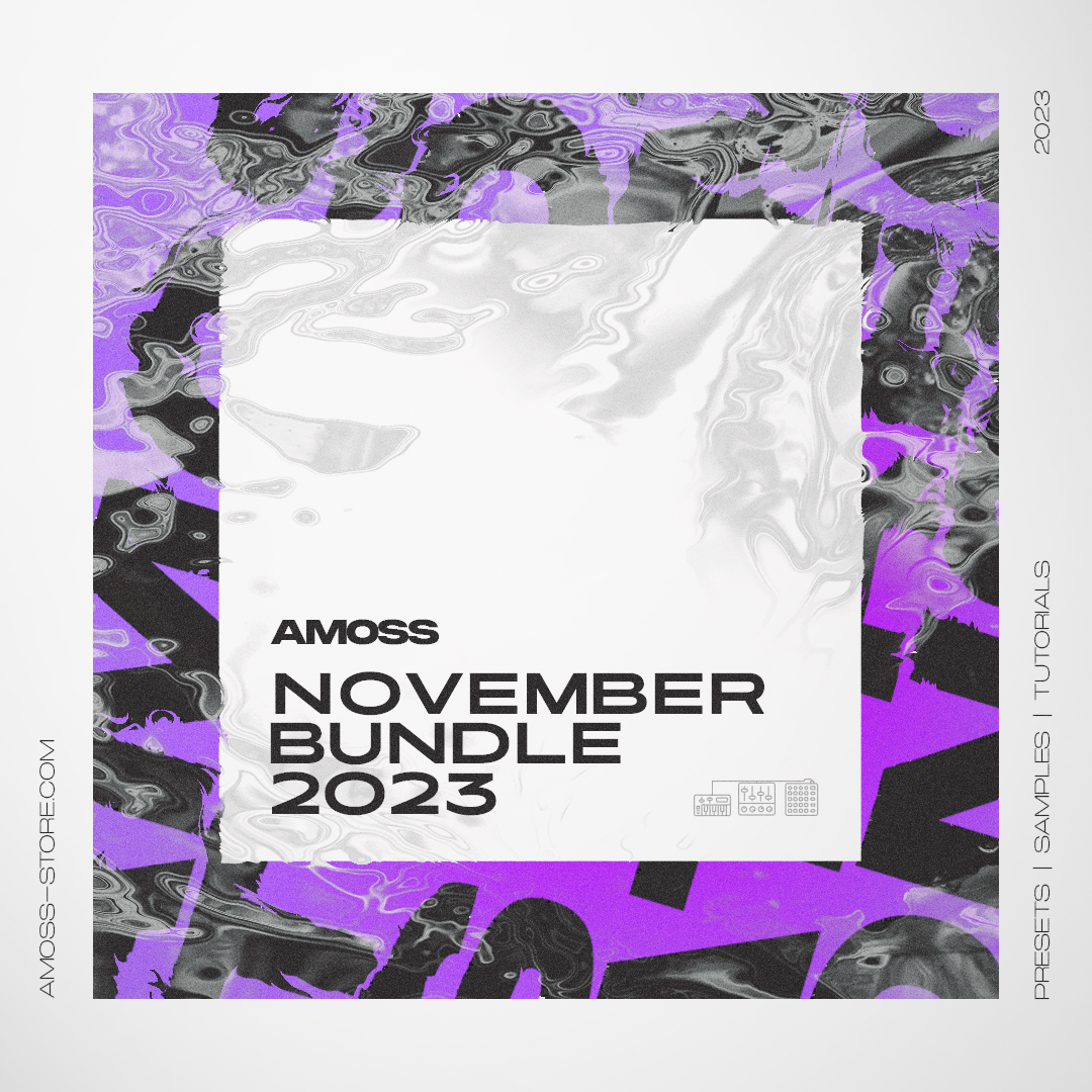 November Production Bundle 2023