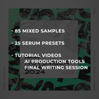 November Production Bundle 2024
